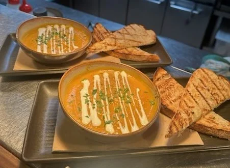 Food & drink, Stanley's Barn Restaurant & Bar