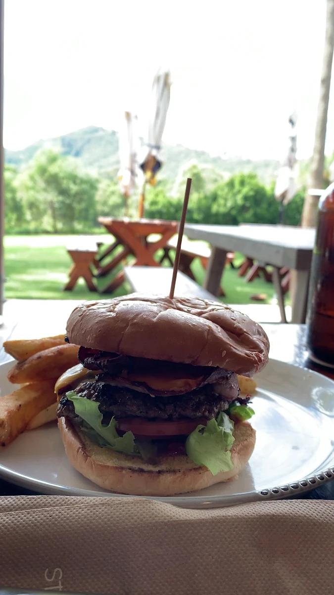 Food & drink, Stanley's Barn Restaurant & Bar