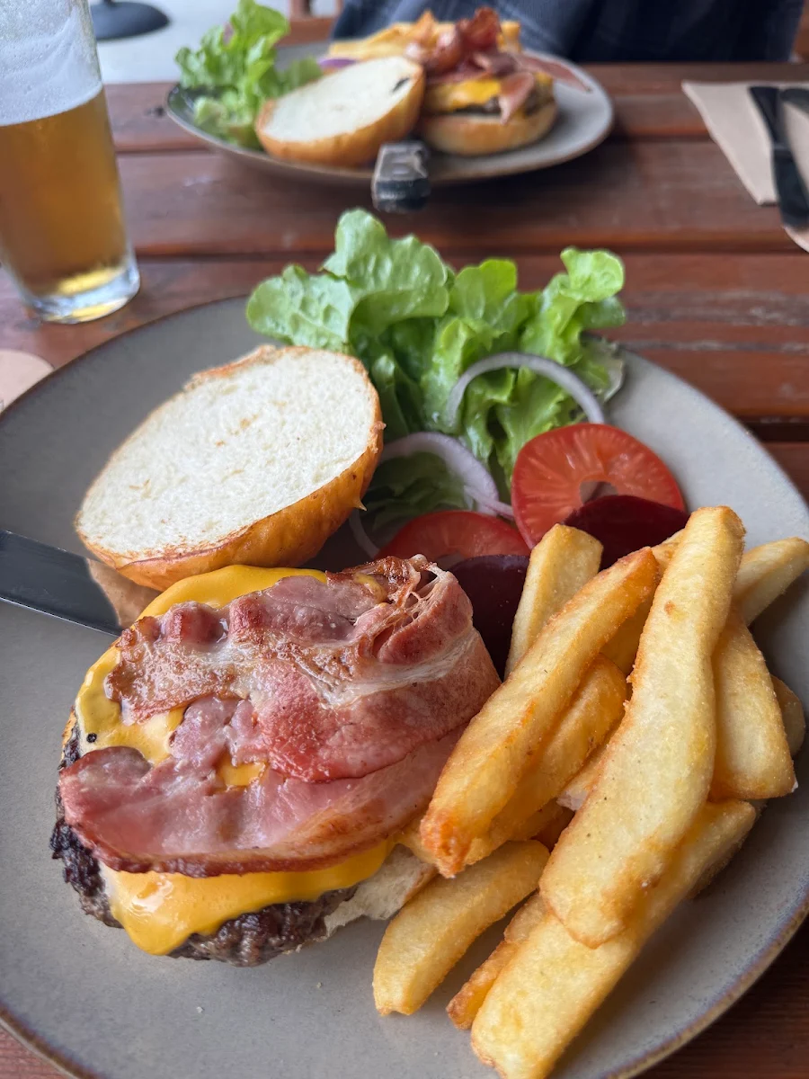 Food & drink, Stanley's Barn Restaurant & Bar