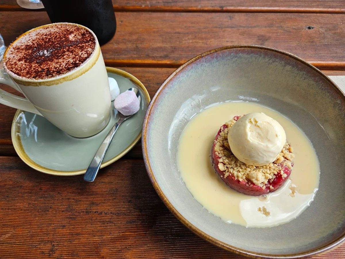 Food & drink, Stanley's Barn Restaurant & Bar