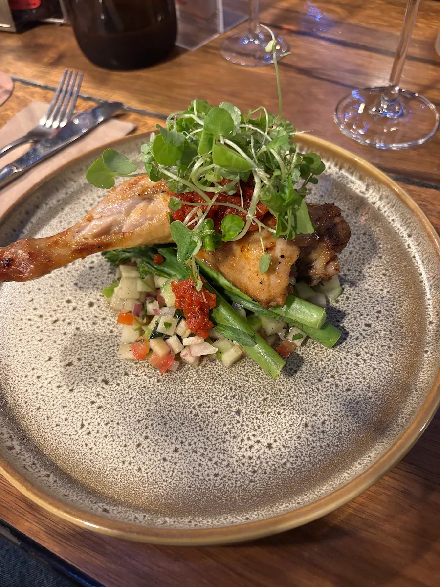 Food & drink, Stanley's Barn Restaurant & Bar