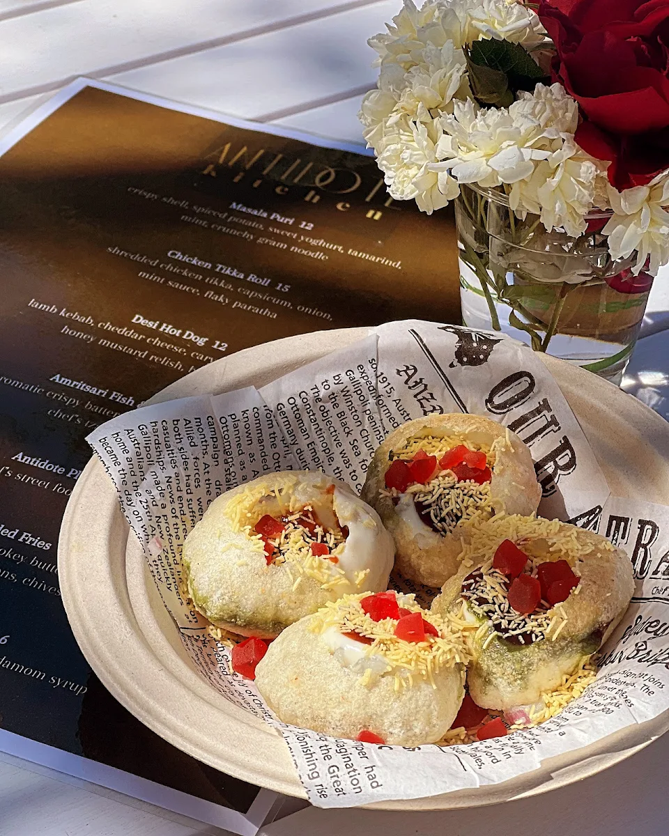 Menu photo 9