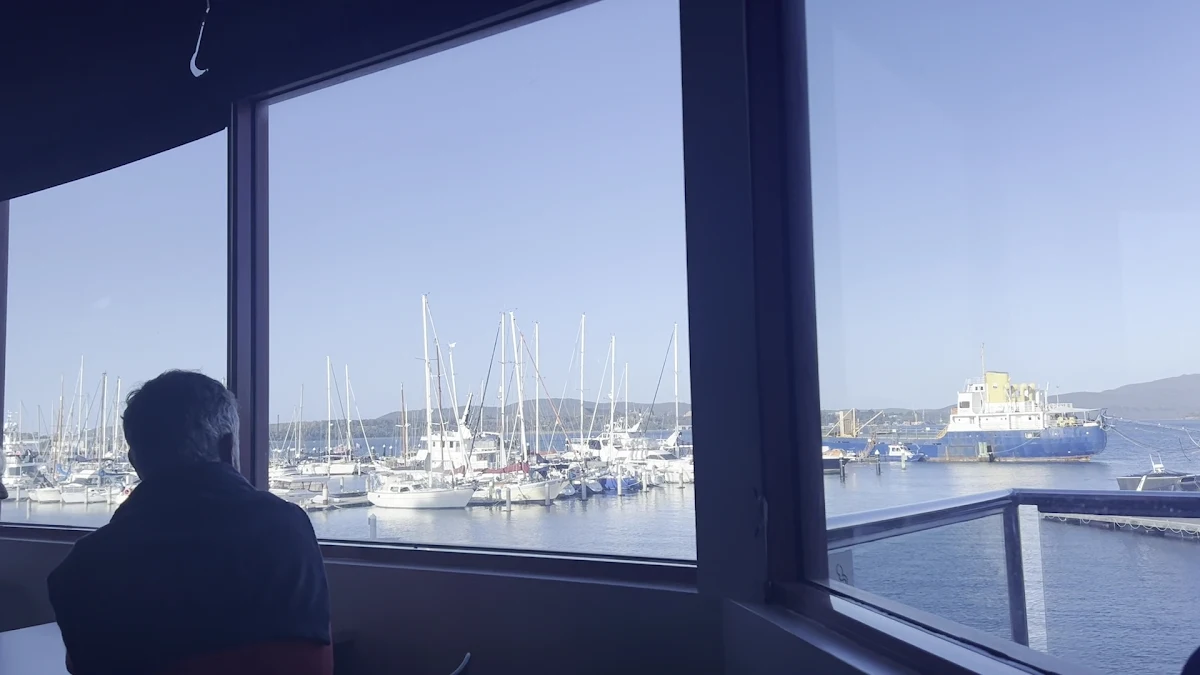Vibe, Beauty Point Waterfront Hotel