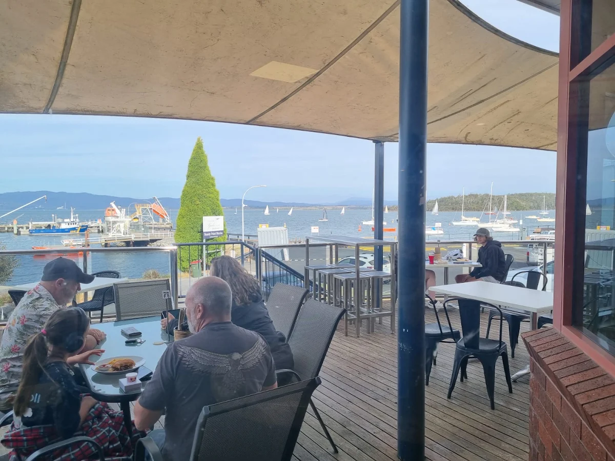 Vibe, Beauty Point Waterfront Hotel