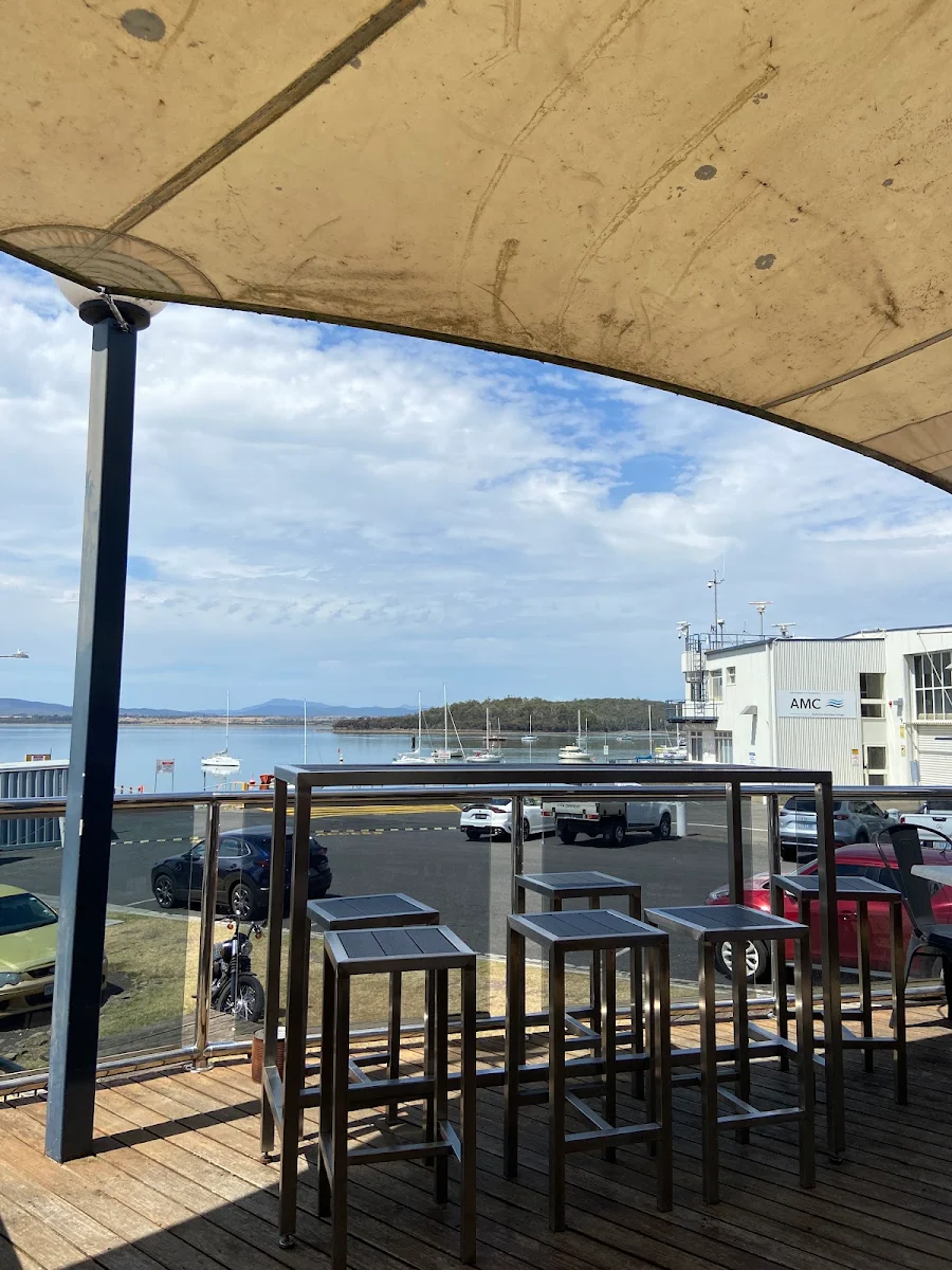 Vibe, Beauty Point Waterfront Hotel