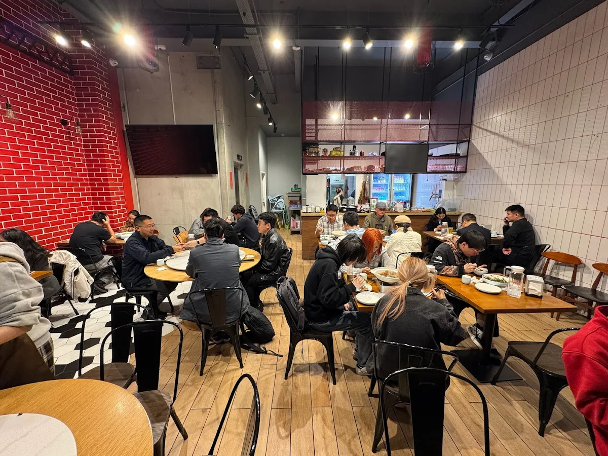 Vibe, 湘满堂 Chilli Chef