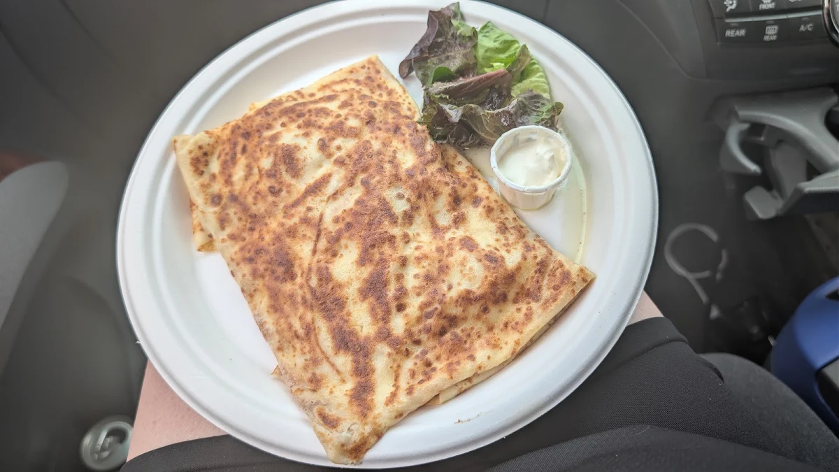 Food & drink, ALOHA CREPES