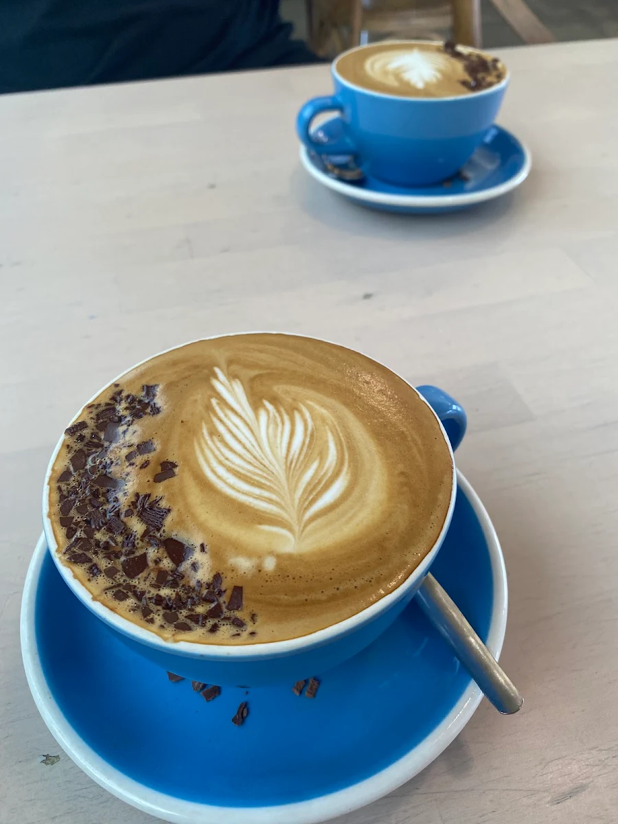 Food & drink, The Park Social Redland Bay