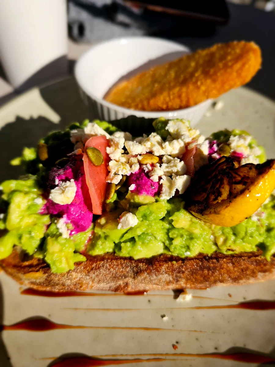 Food & drink, The Park Social Redland Bay