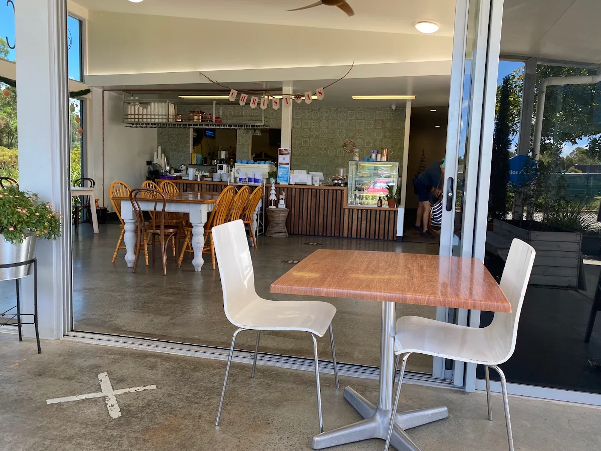 Vibe, The Park Social Redland Bay