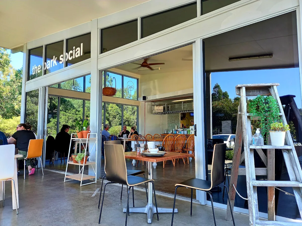 Vibe, The Park Social Redland Bay