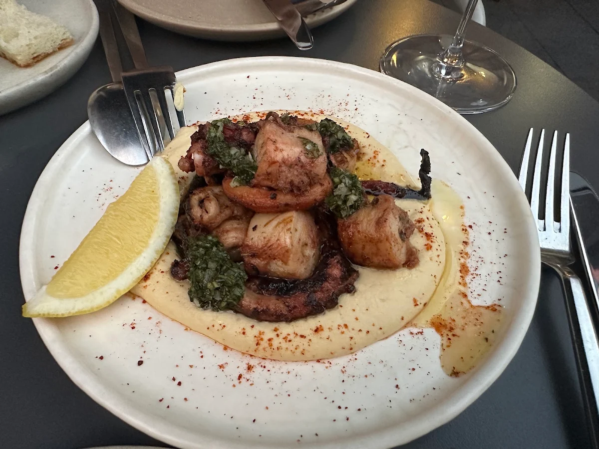Food & drink, Leigh Street Wine Room