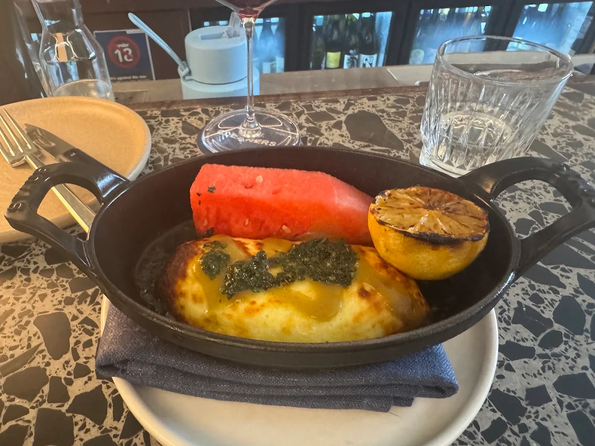 Food & drink, Leigh Street Wine Room