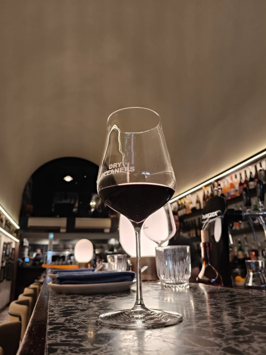 Food & drink, Leigh Street Wine Room