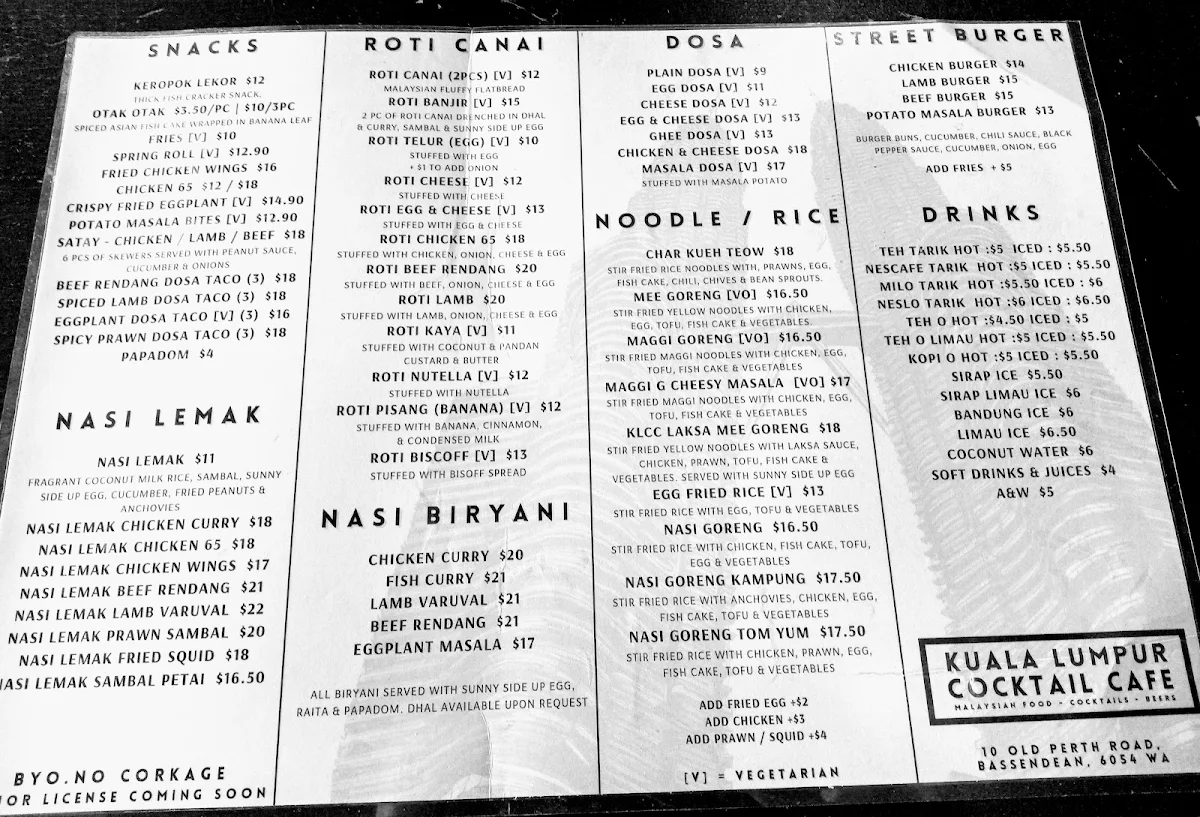 Menu photo 5