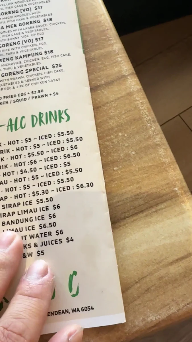 Menu photo 6