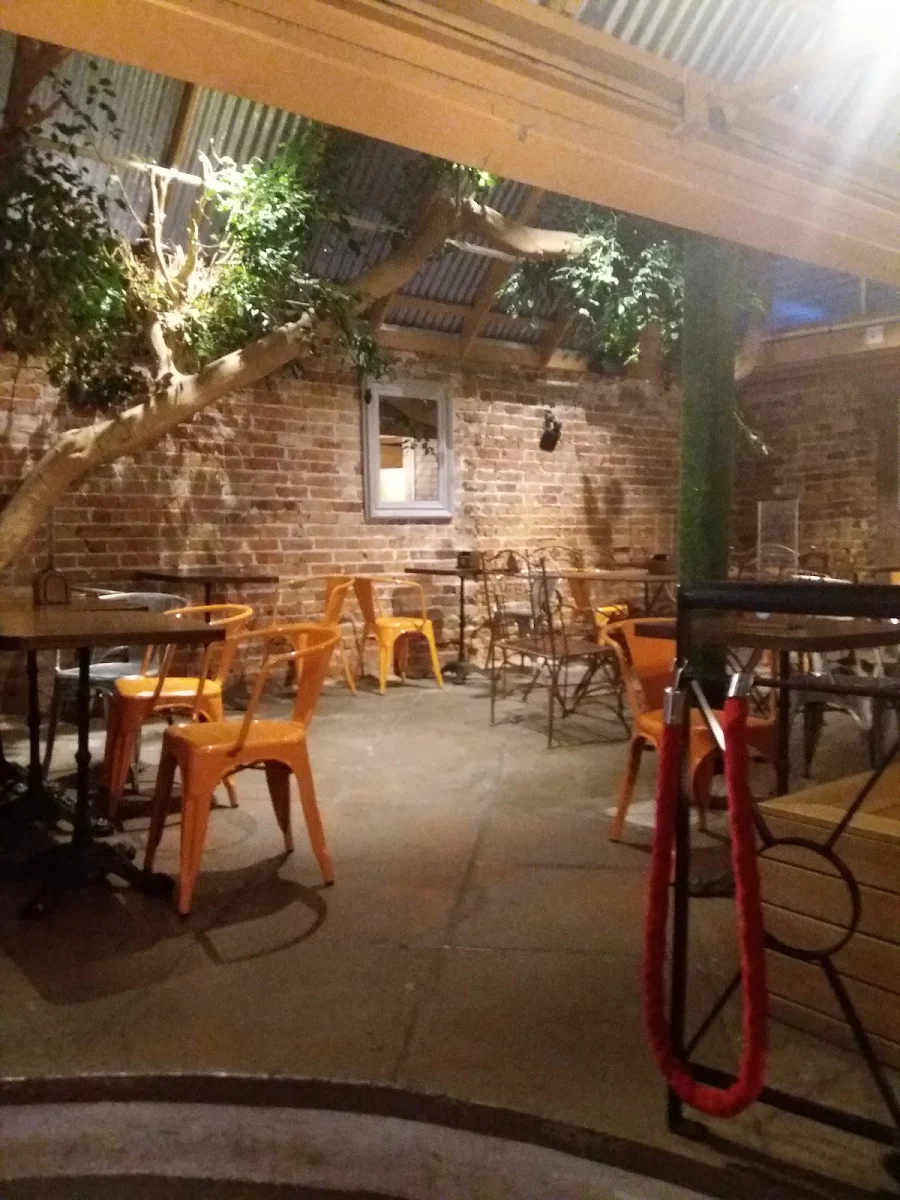Vibe, San Churro Northbridge