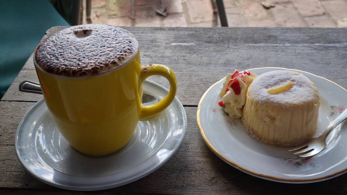 Food & drink photo 2