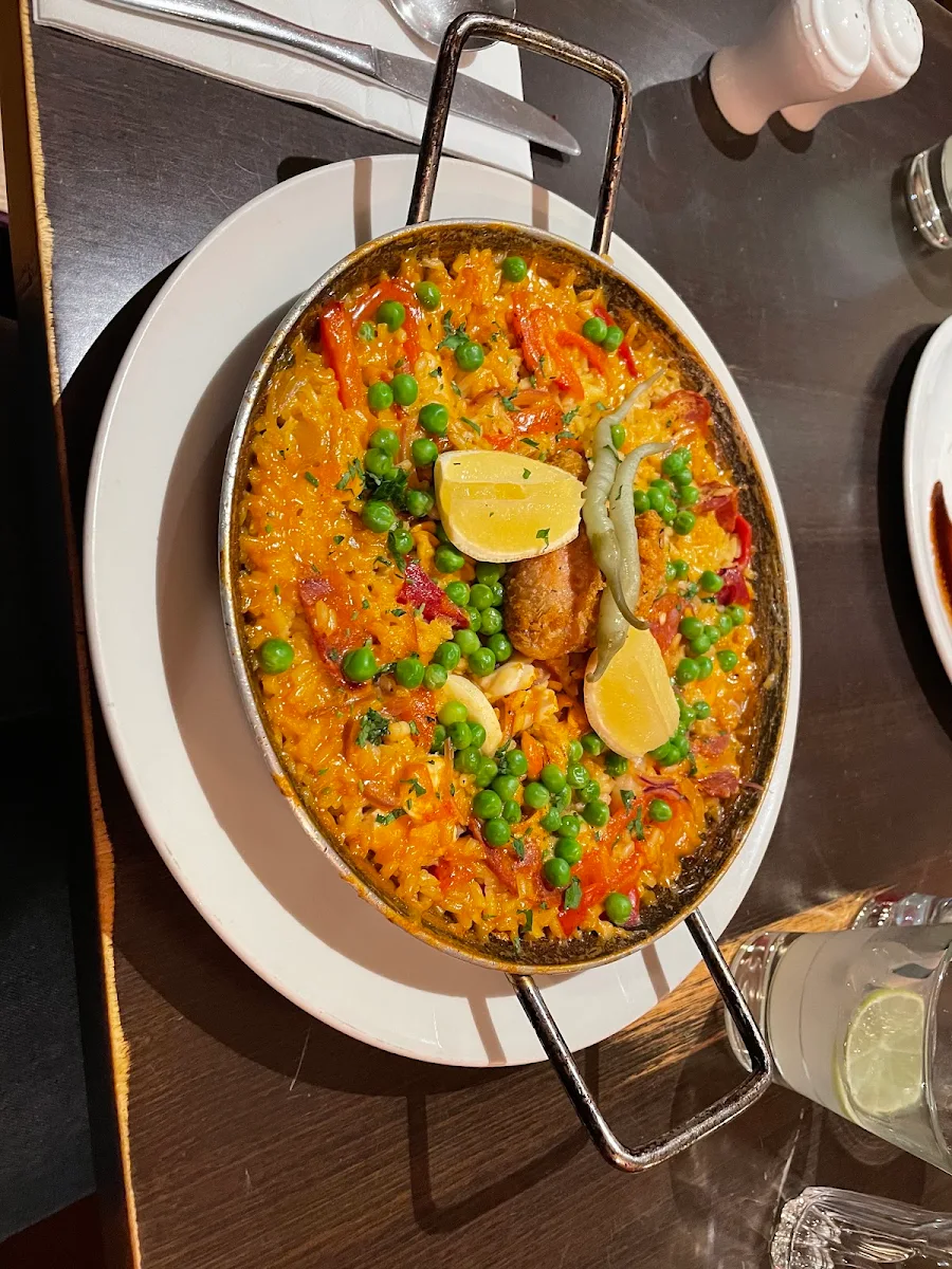 Food & drink photo 7
