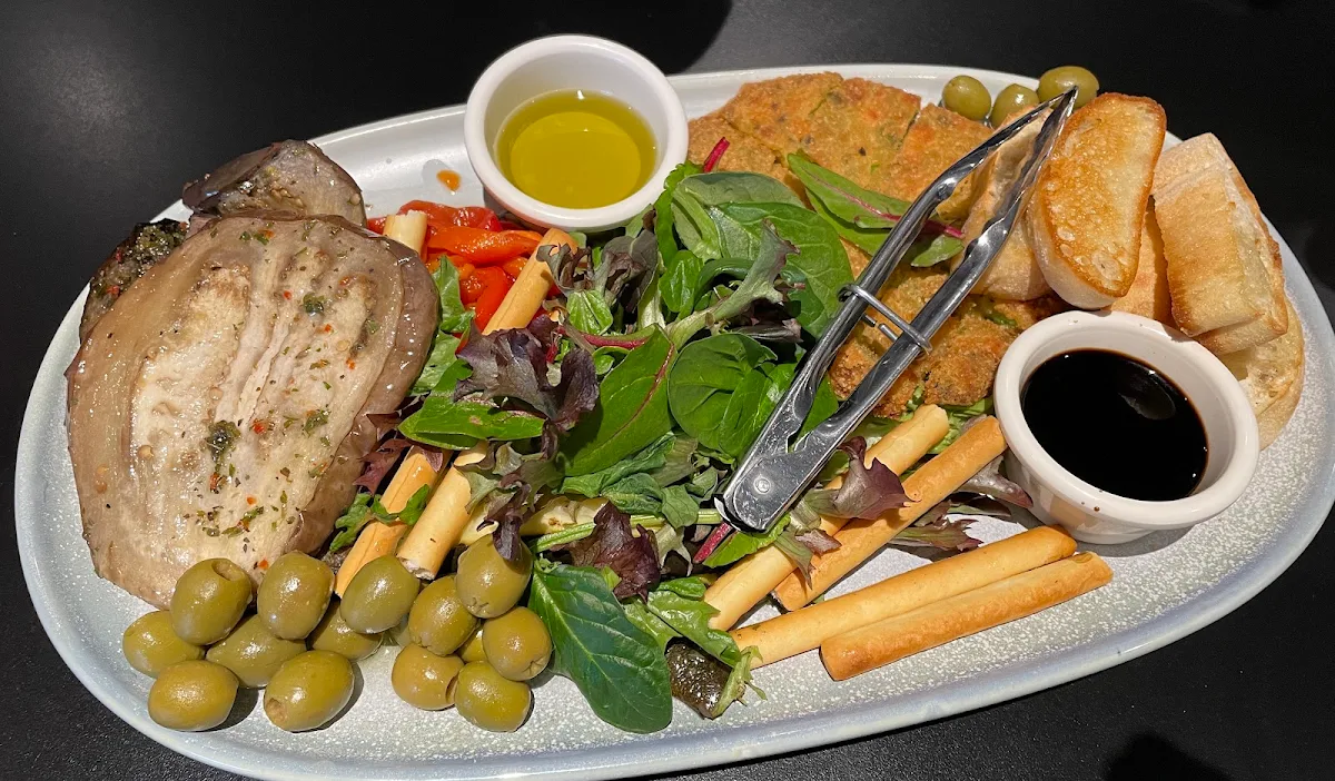 Food & drink, Templestowe Hotel