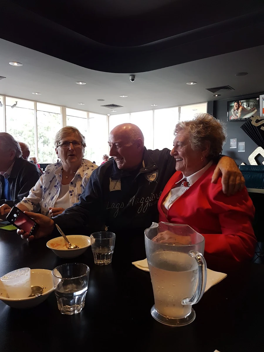 Food & drink, Templestowe Hotel