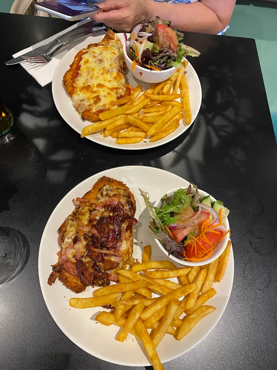 Food & drink, Templestowe Hotel