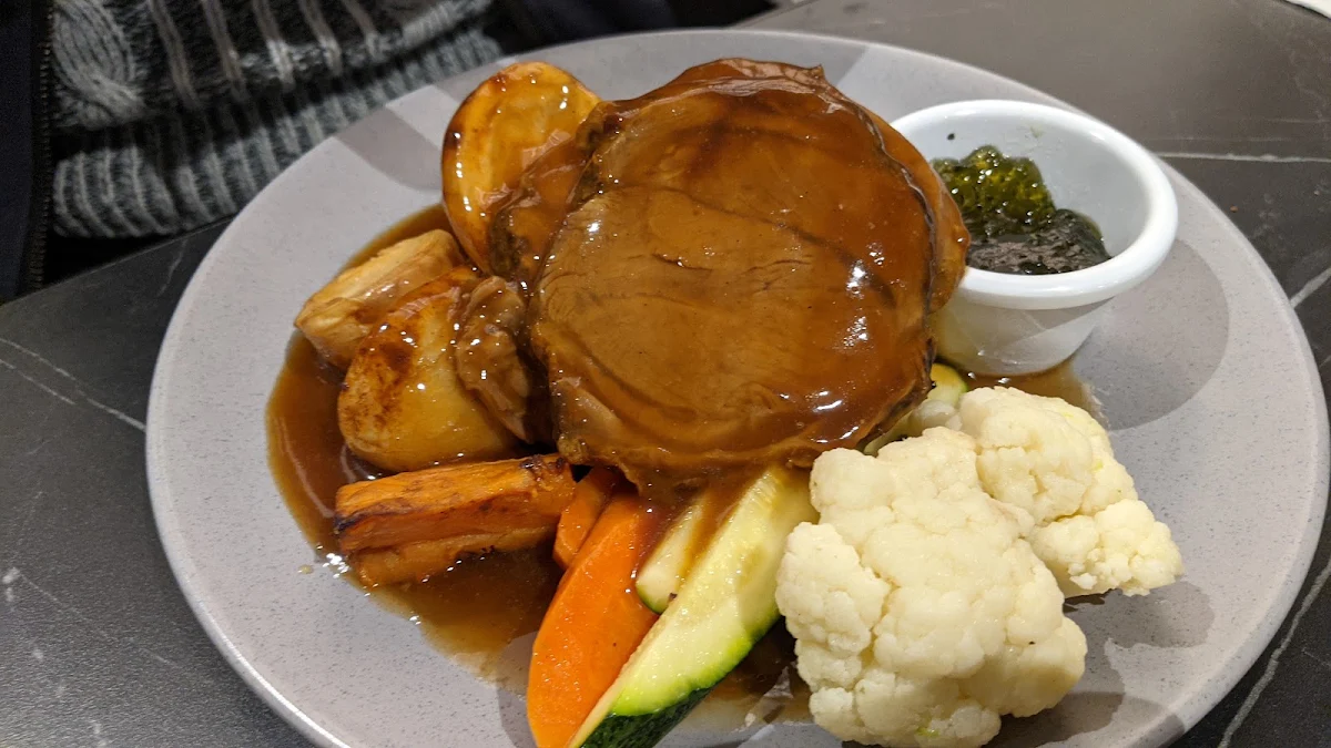 Food & drink, Templestowe Hotel