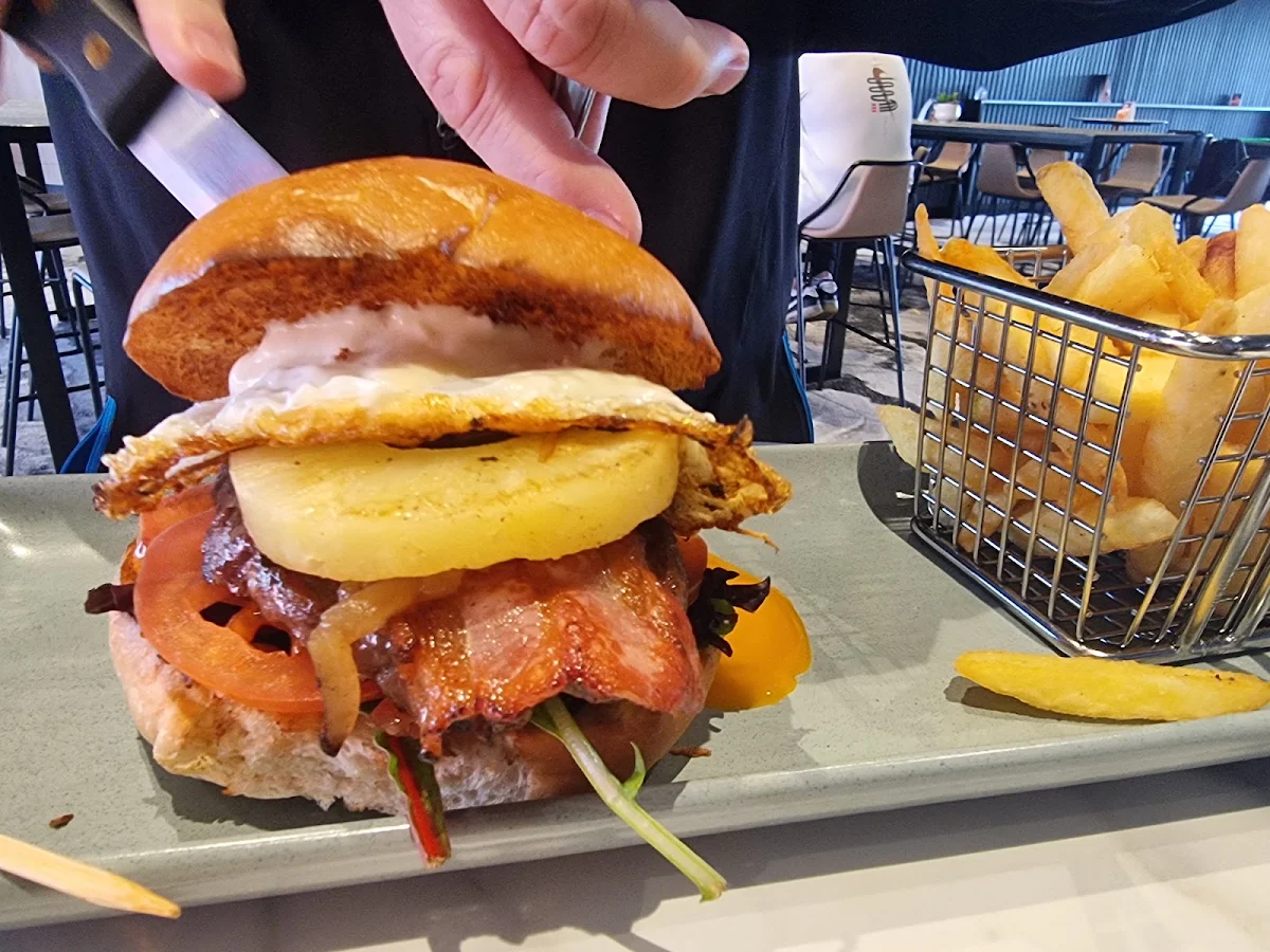 Food & drink, Templestowe Hotel