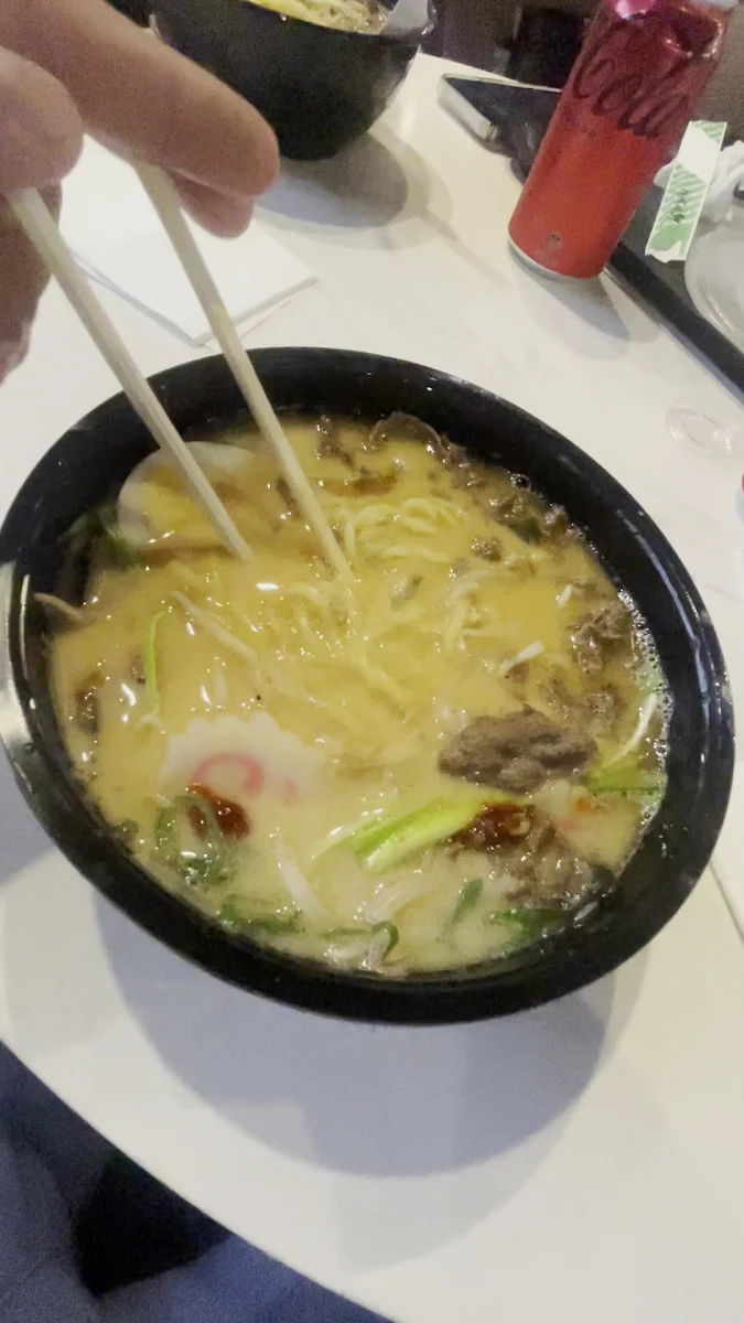 Food & drink, Arisu