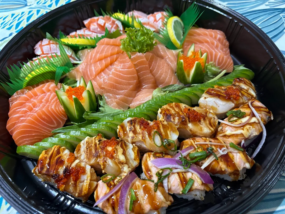 Food & drink, Arisu