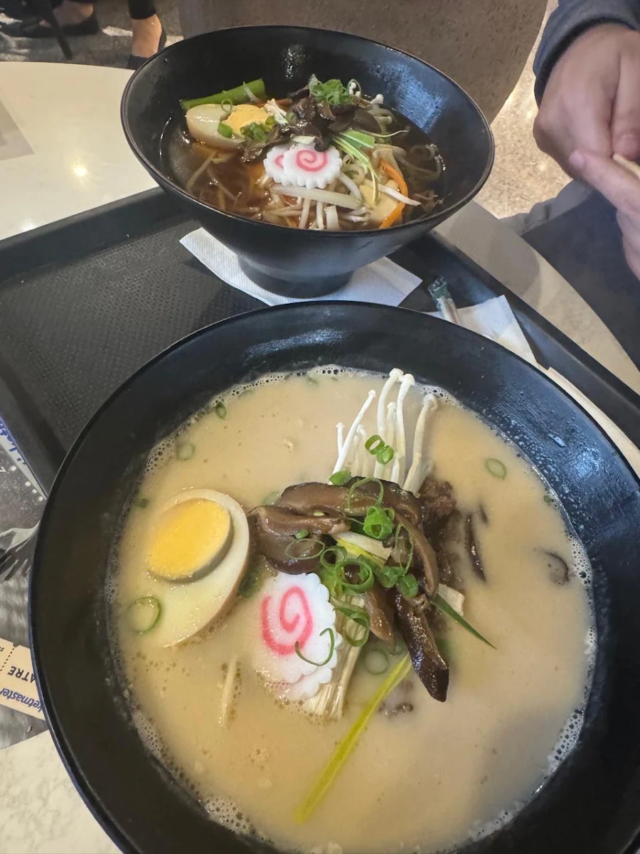 Food & drink, Arisu