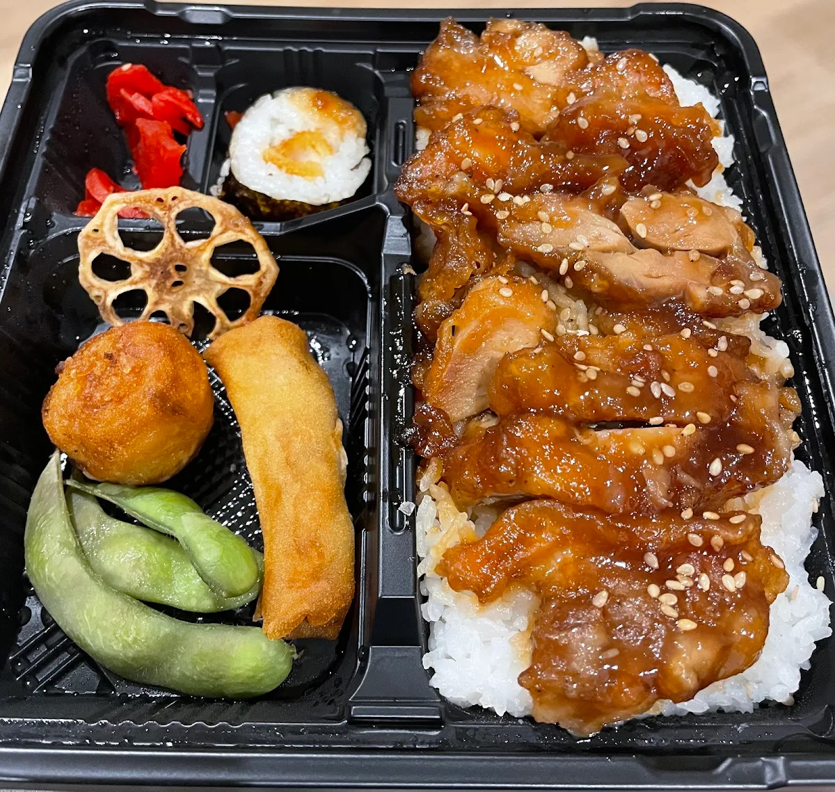 Food & drink, Arisu