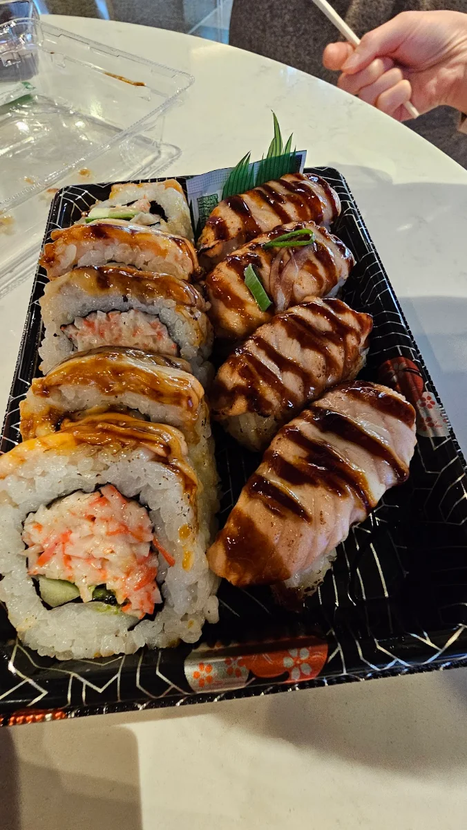Food & drink, Arisu