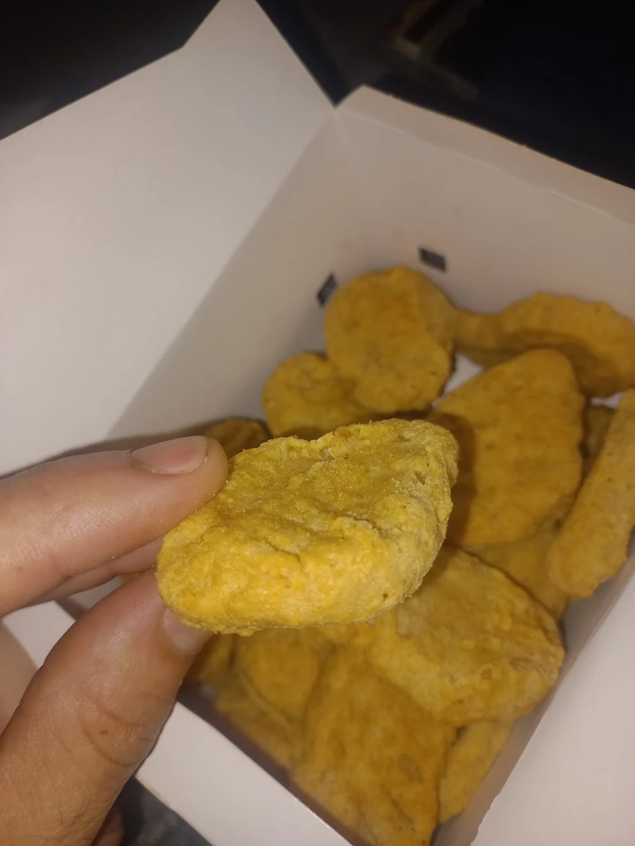 Food & drink, McDonald's Taree