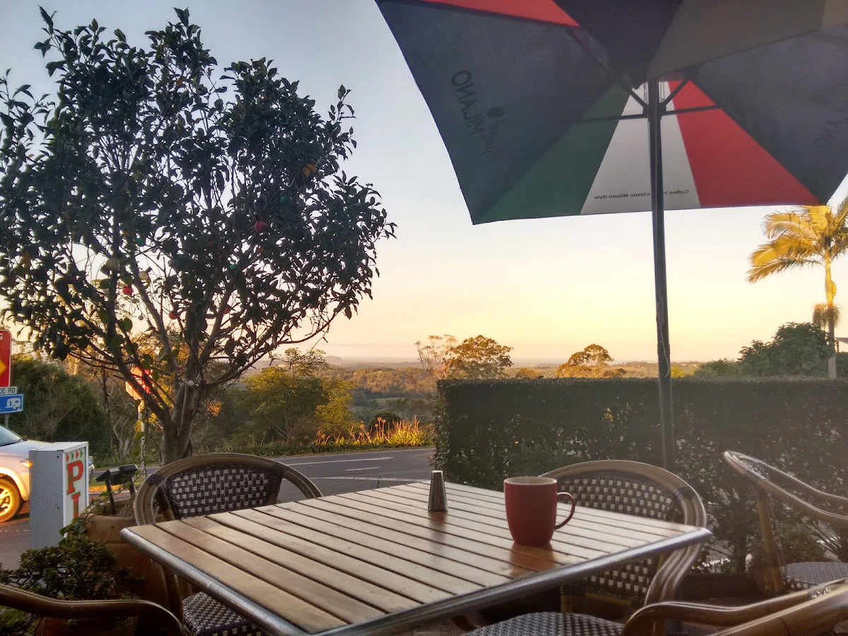 Vibe, Bella Vista Pizza & Pasta