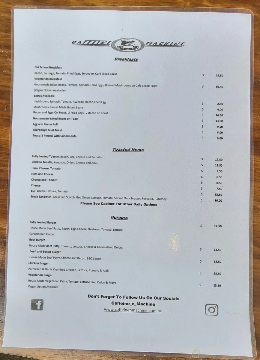 Menu photo 3