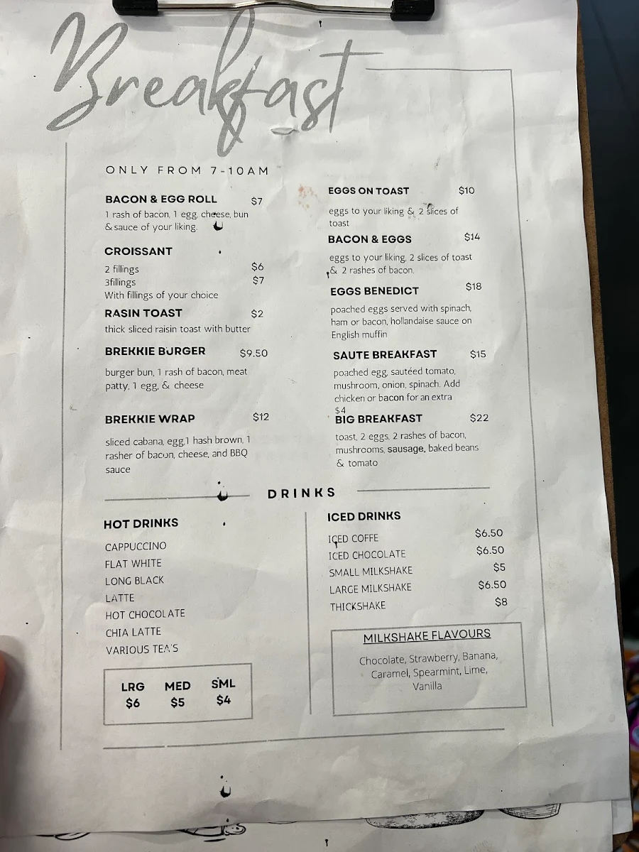 Menu photo 6