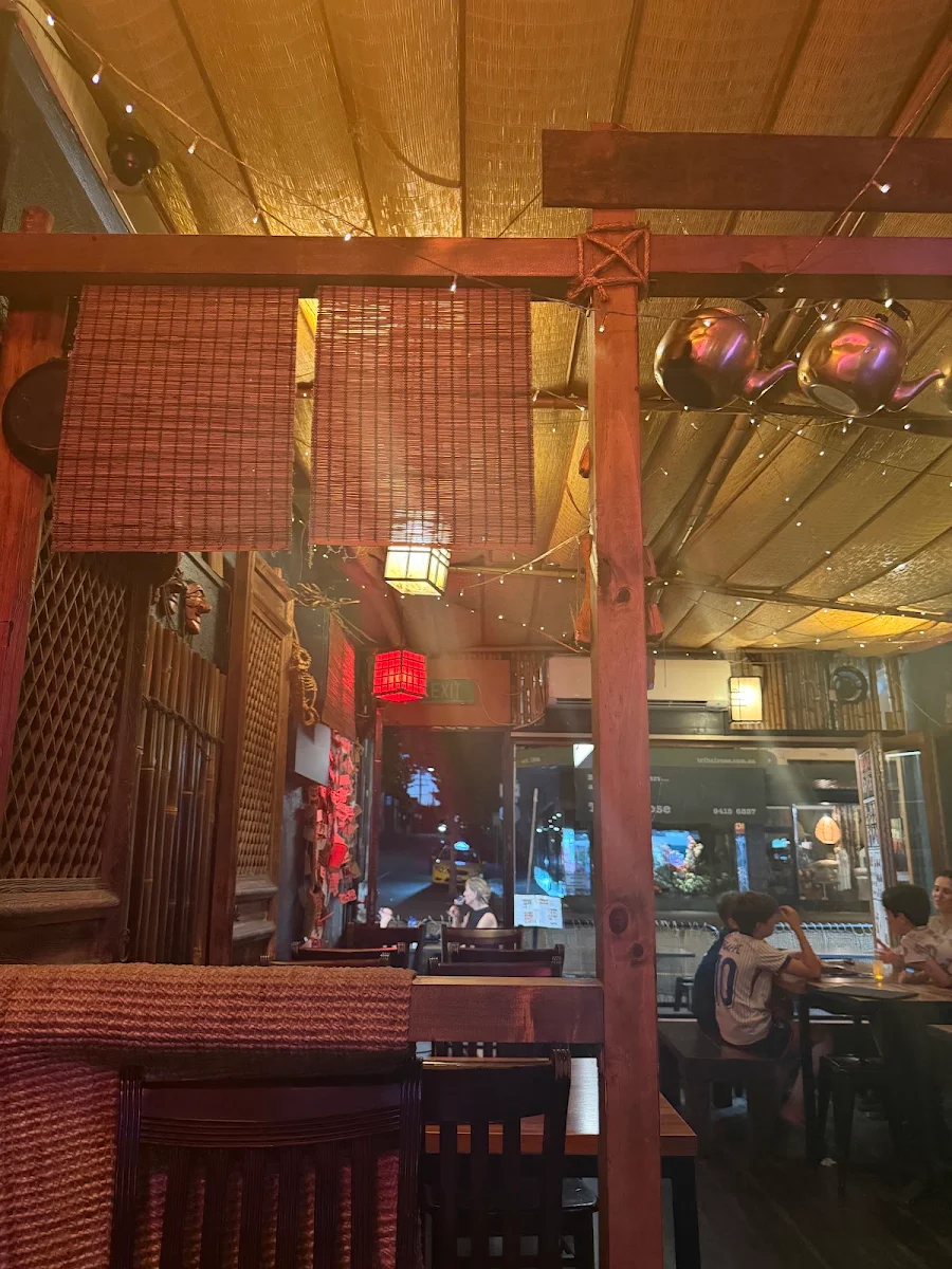 Vibe, Goon Korean BBQ - Collingwood