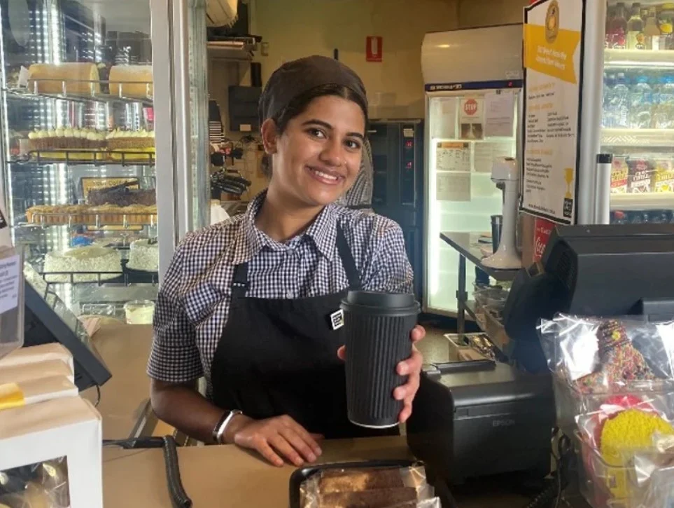 Vibe, Miami Bakehouse Falcon