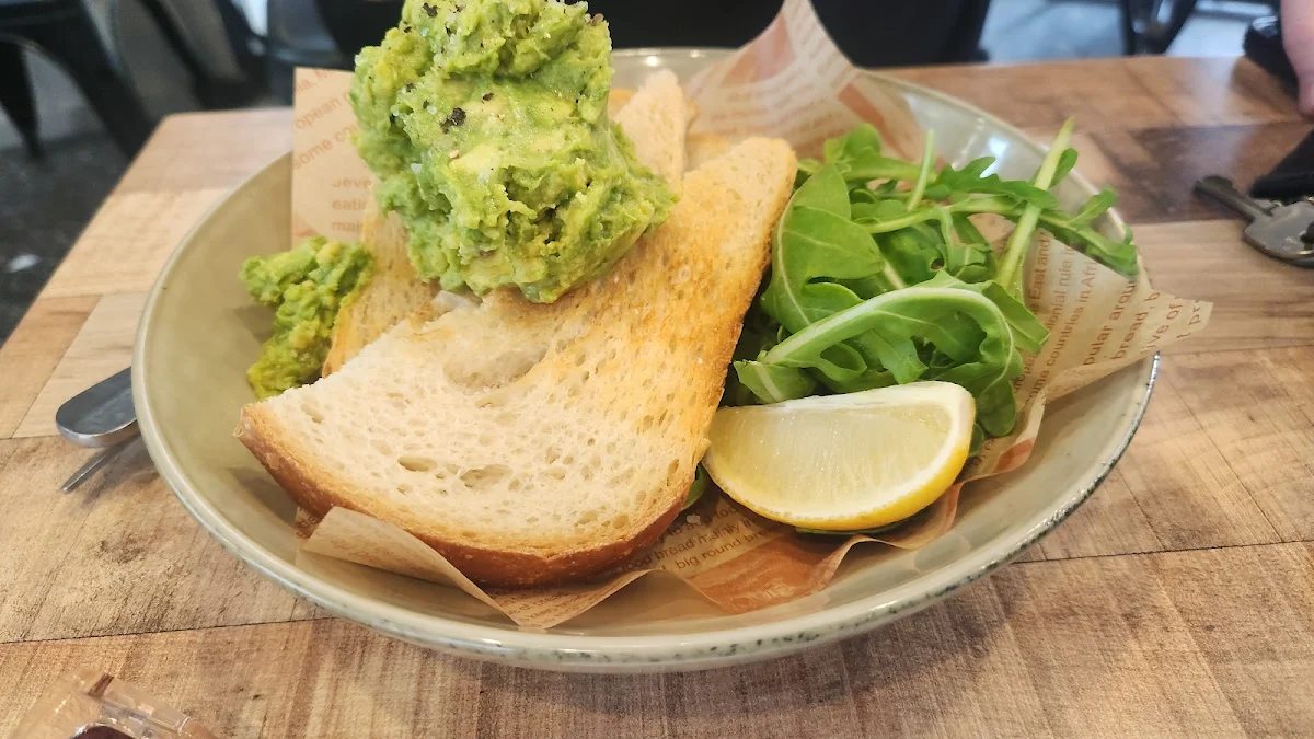 Food & drink, Little espresso