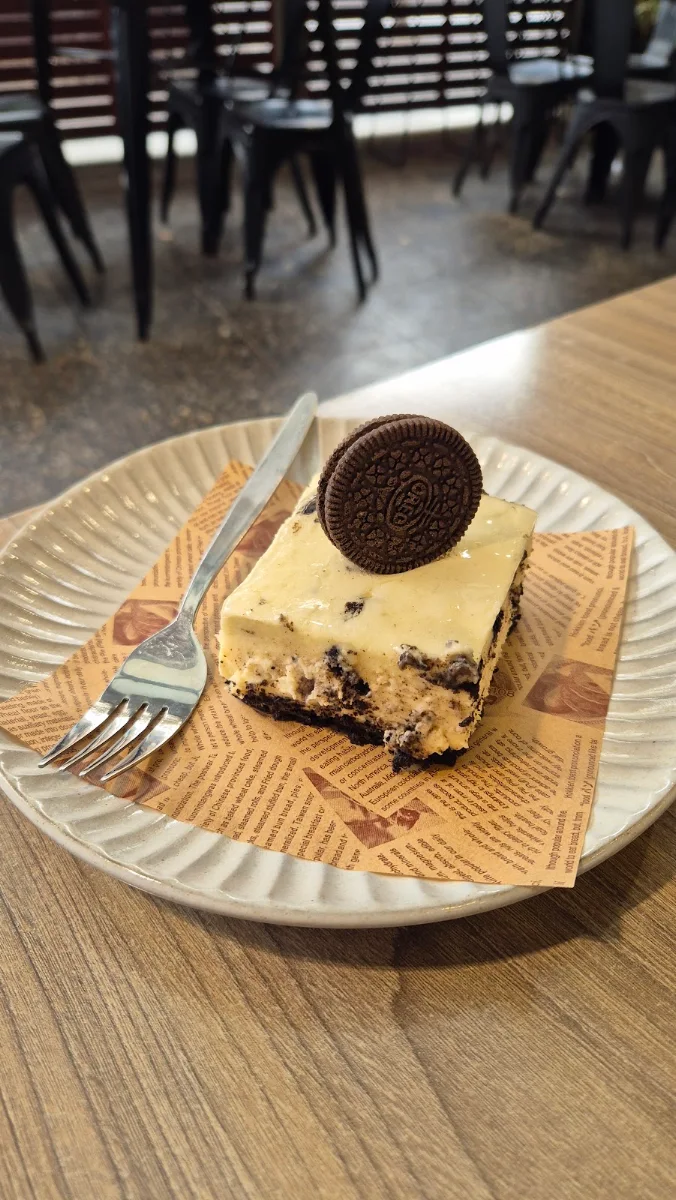Food & drink, Little espresso