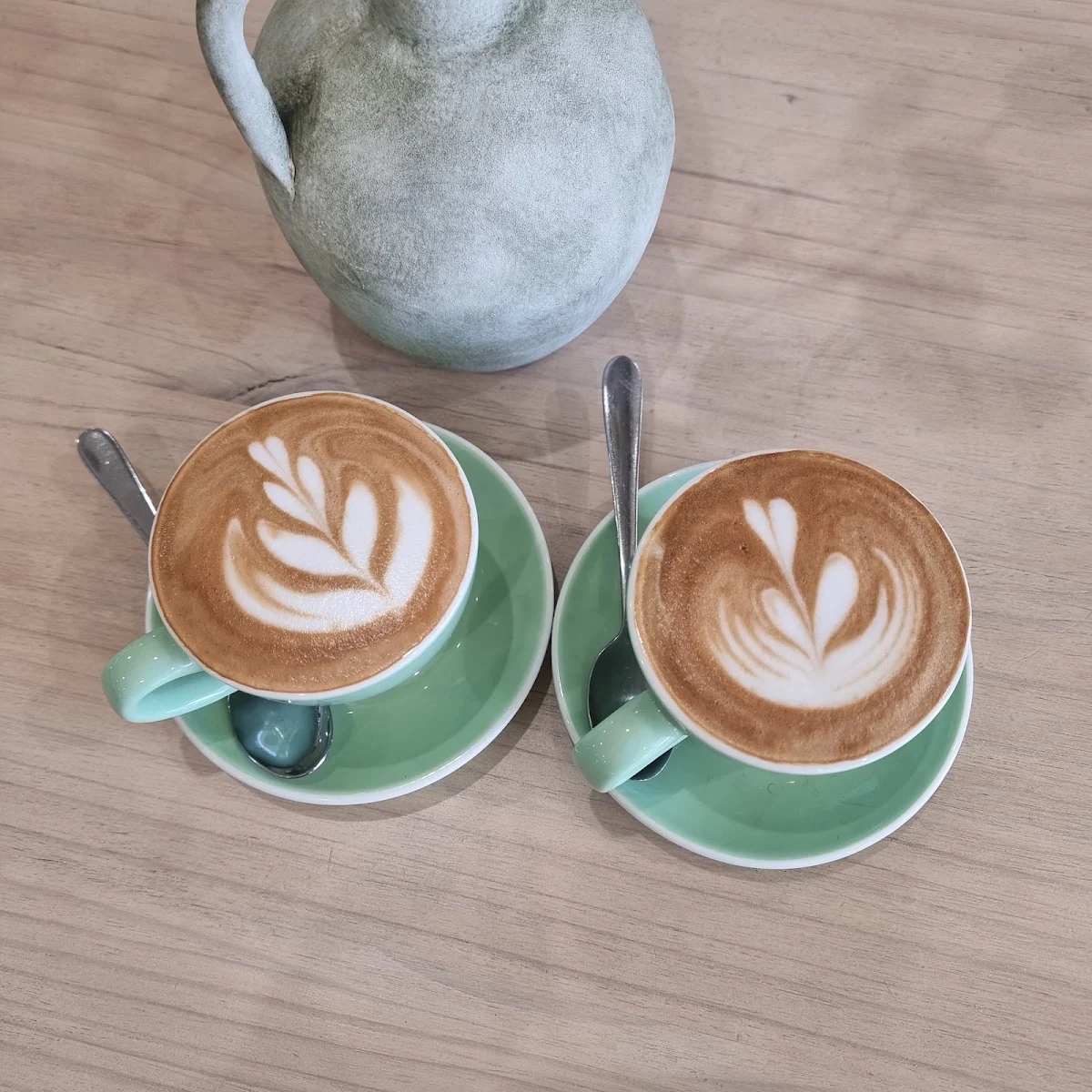 Food & drink, Archer Larder Cafe