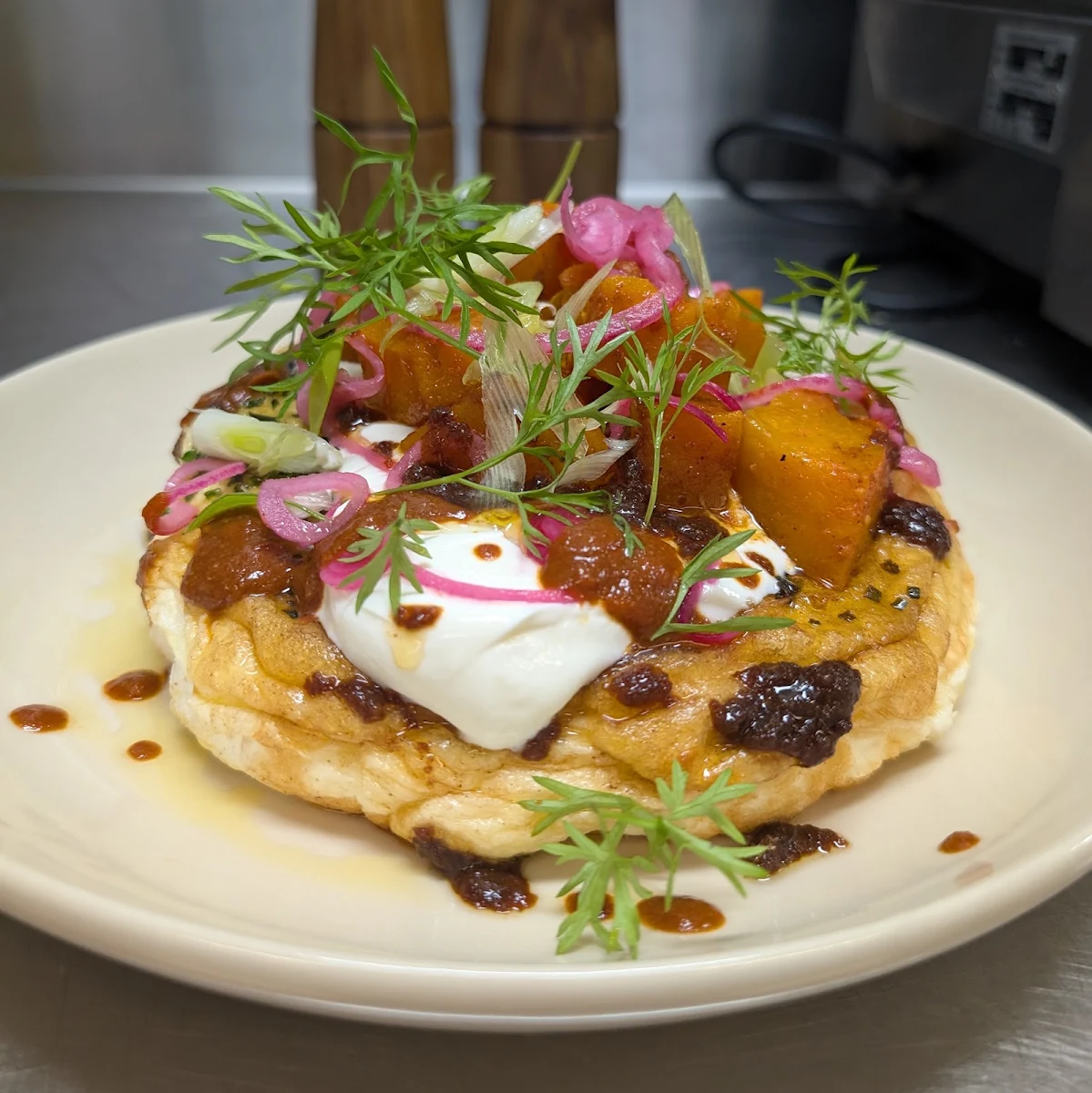 Food & drink, Archer Larder Cafe