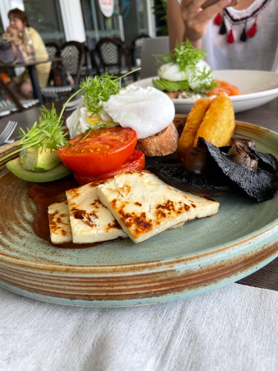 Food & drink, Archer Larder Cafe