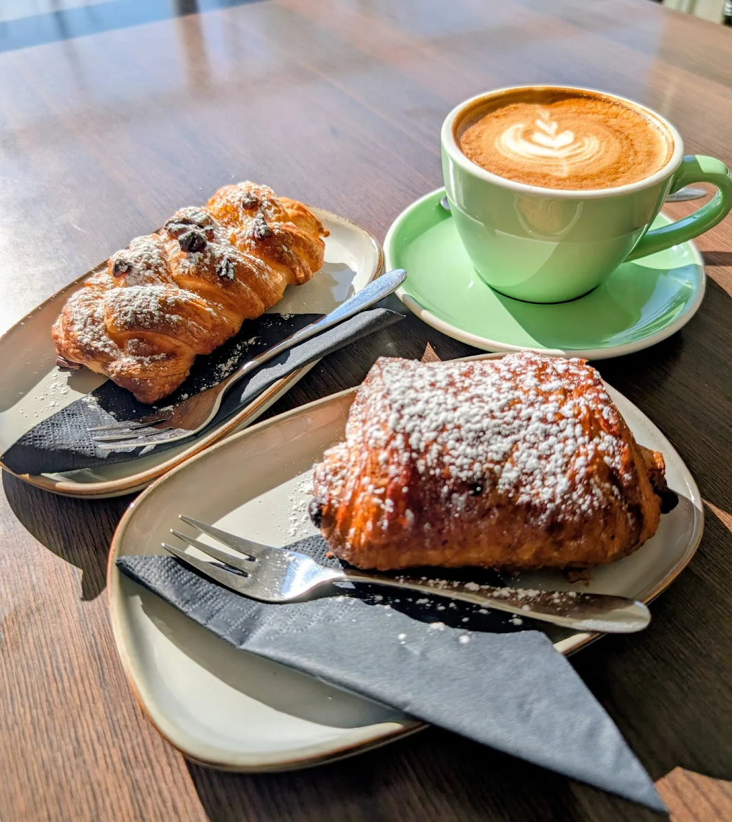 Food & drink, Archer Larder Cafe