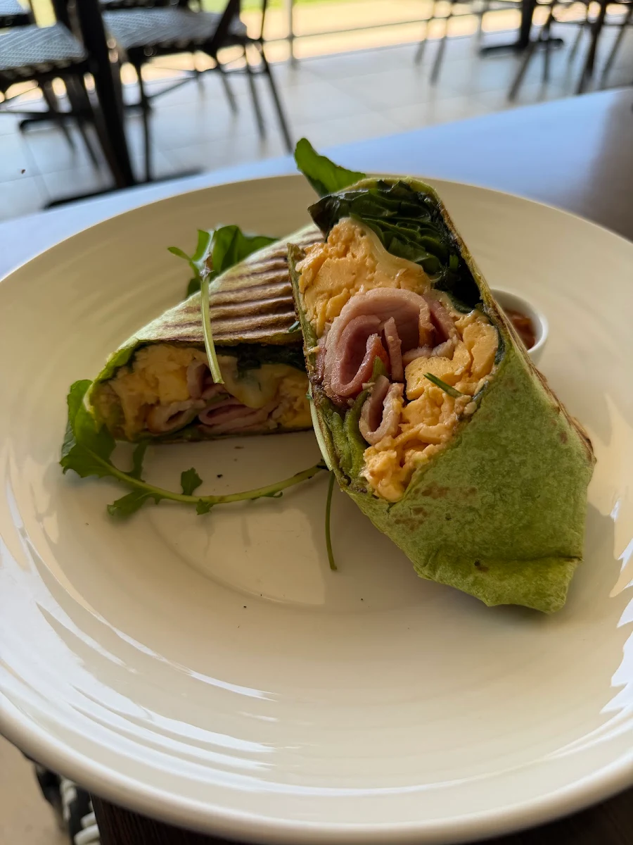 Food & drink, Archer Larder Cafe