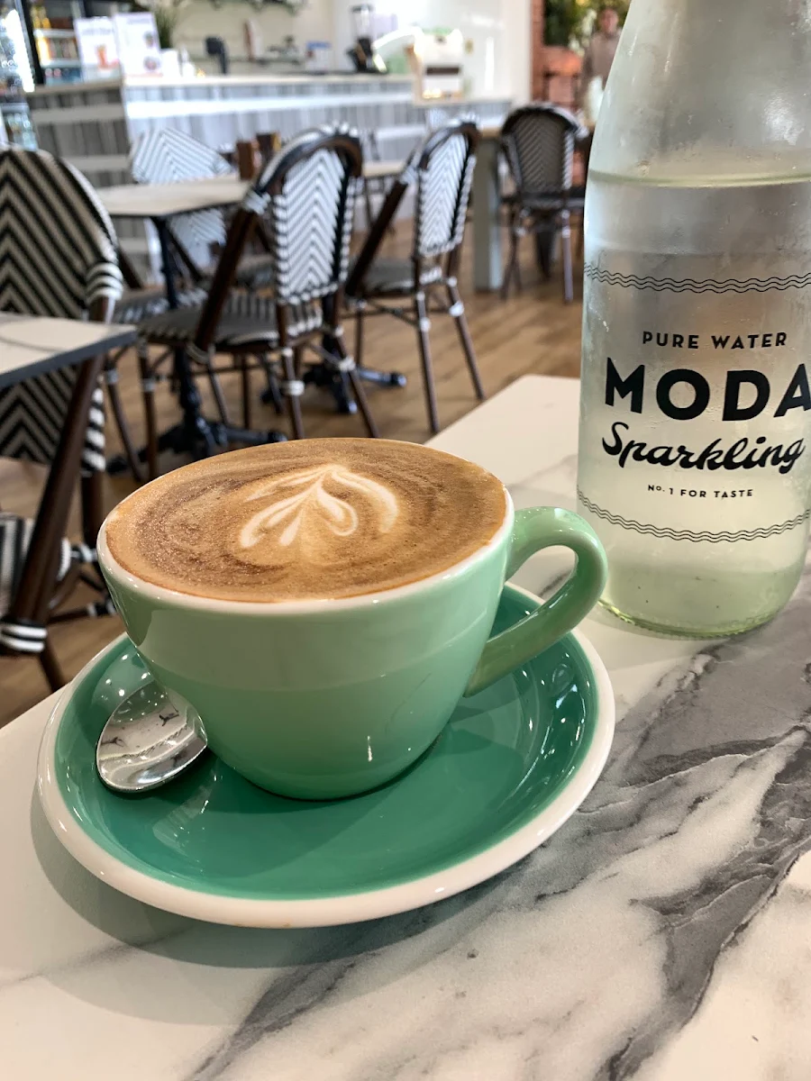 Food & drink, Archer Larder Cafe