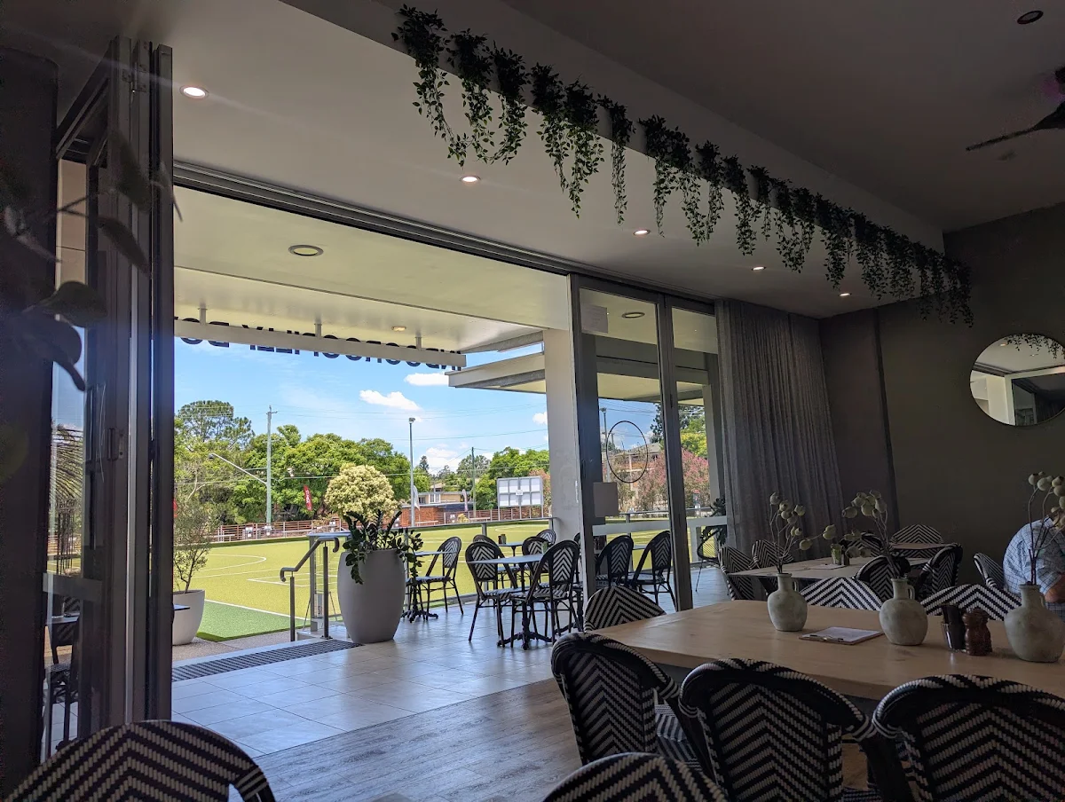 Vibe, Archer Larder Cafe