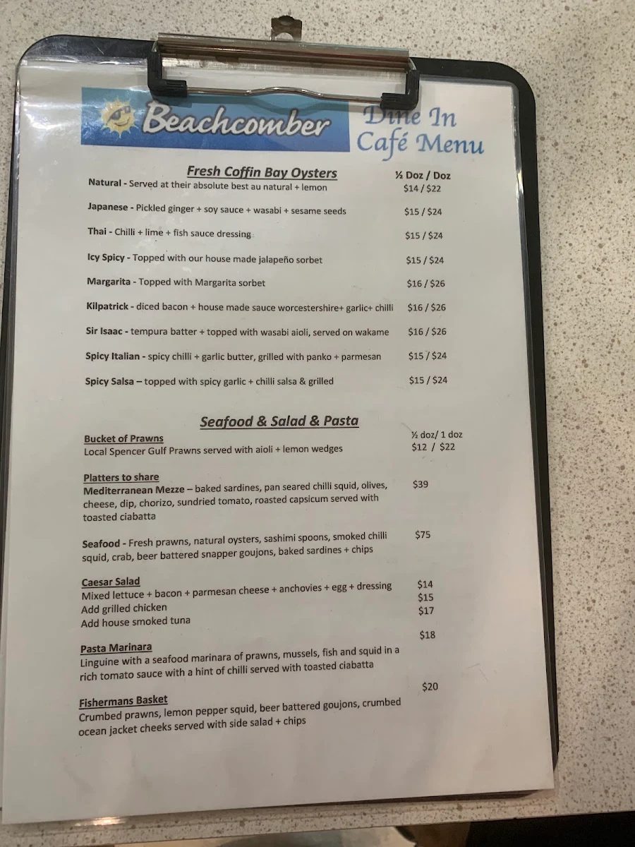 Menu photo 10