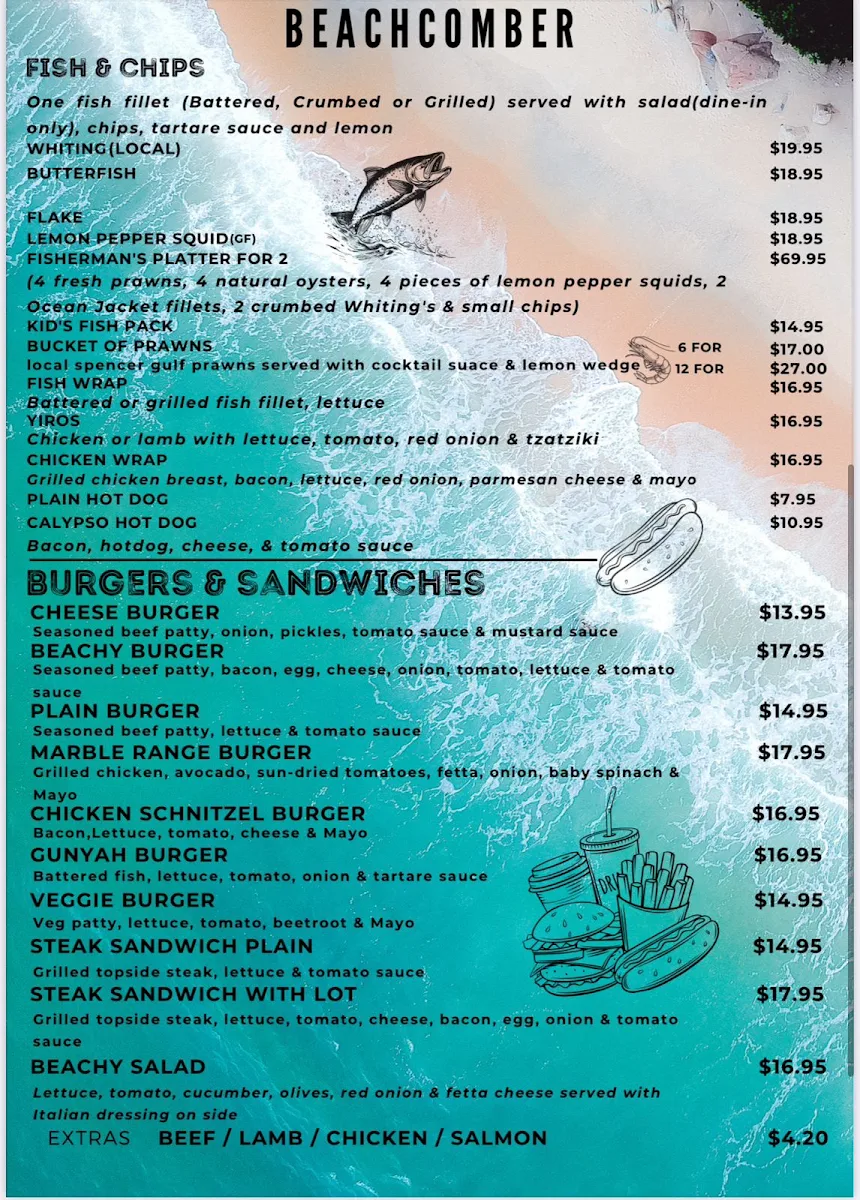 Menu photo 2